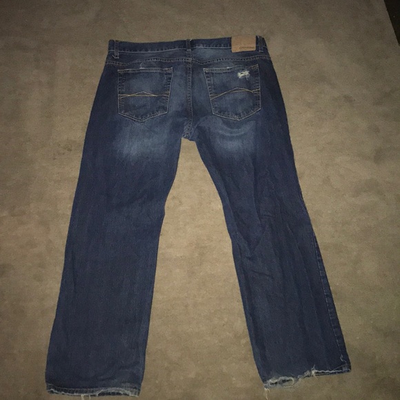 Men’s Aeropostale jeans - Picture 3 of 3